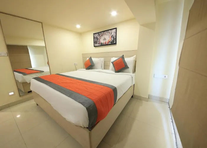 Perfectstayz Sagar Near Golden Temple