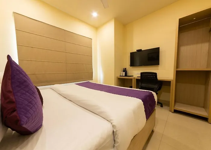 Perfectstayz Sagar Near Golden Temple