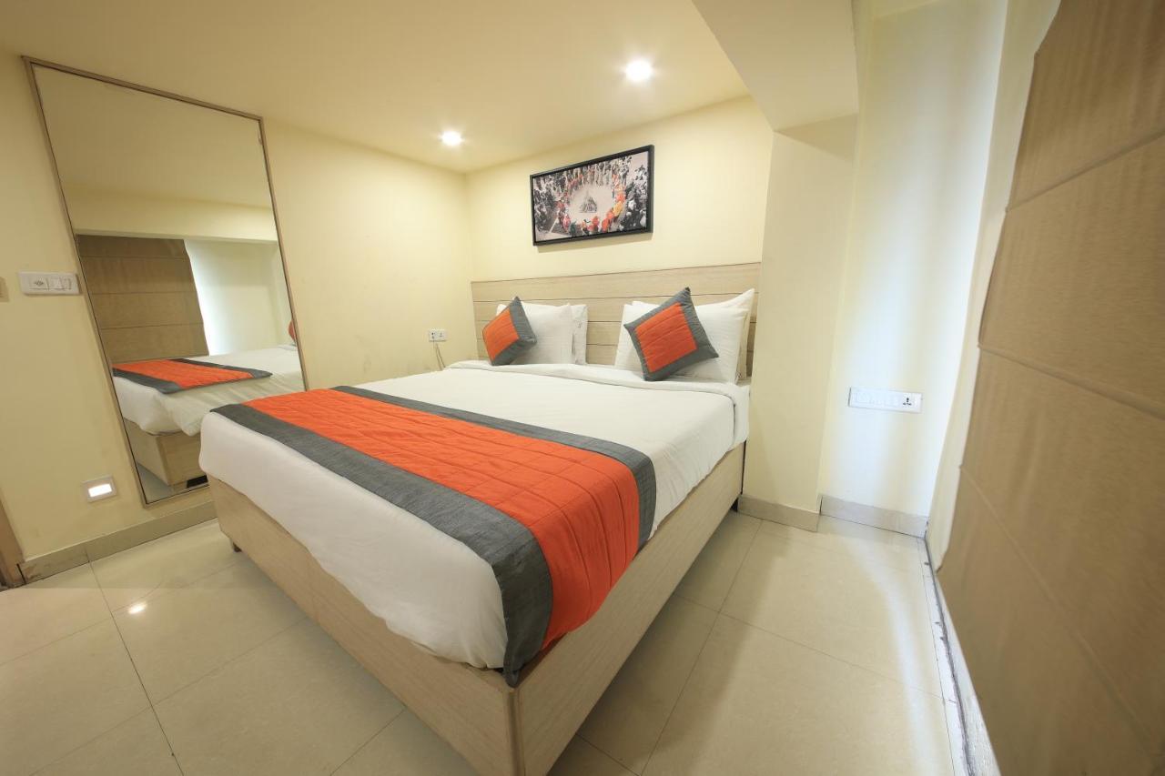 Perfectstayz Sagar Near Golden Temple Amritsar