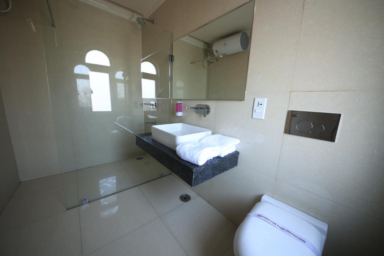 Perfectstayz Sagar Near Golden Temple Apartment *