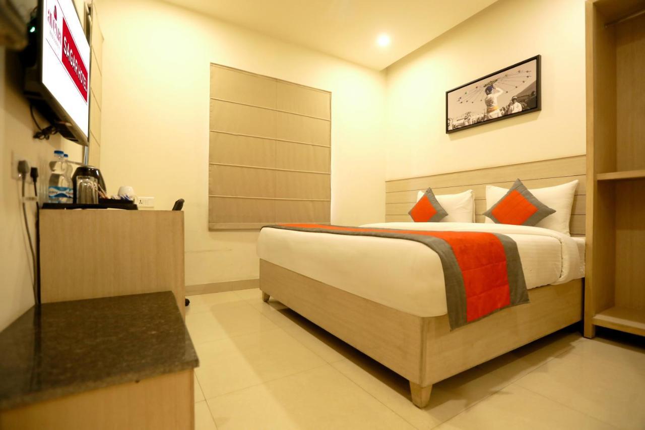 Perfectstayz Sagar Near Golden Temple Apartment