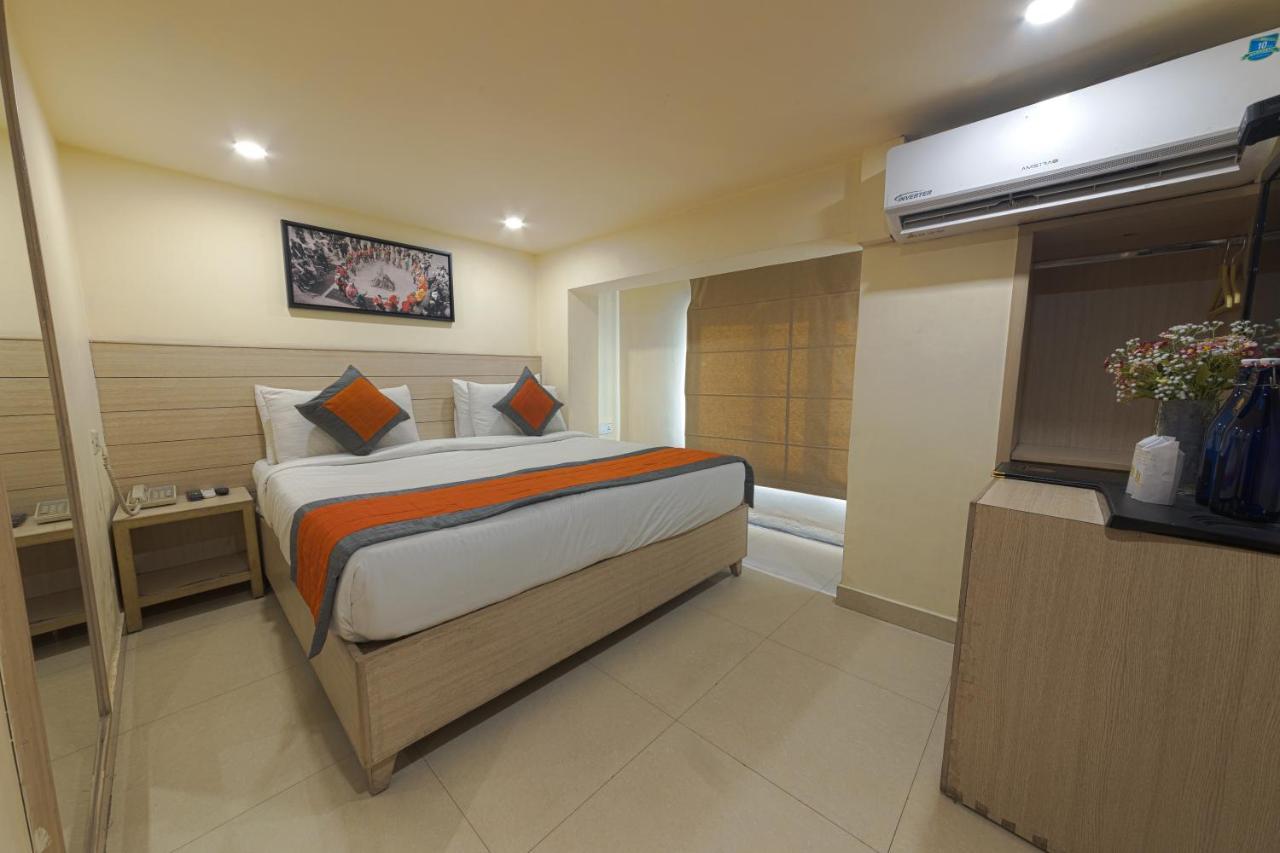 Apartment Perfectstayz Sagar Near Golden Temple Amritsar