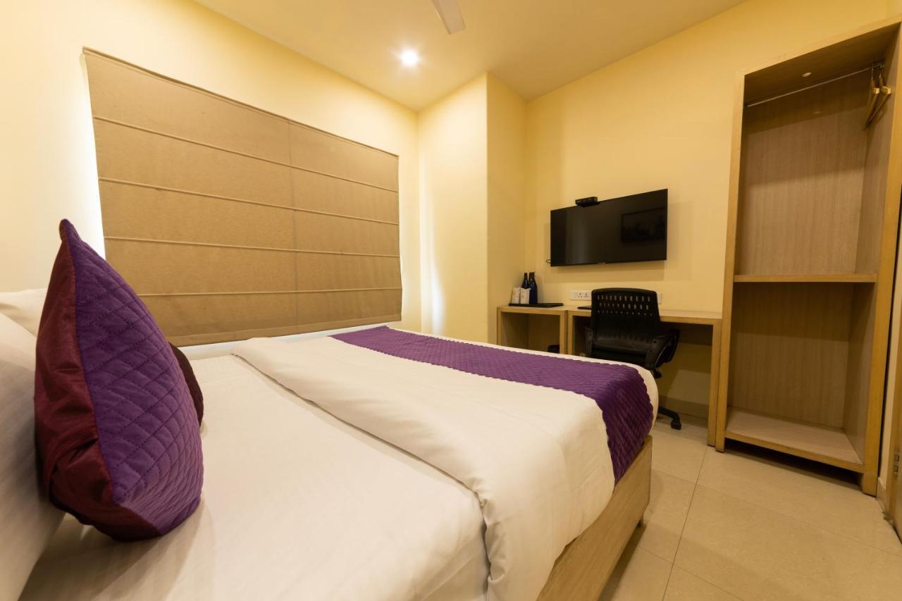 Perfectstayz Sagar Near Golden Temple Apartment