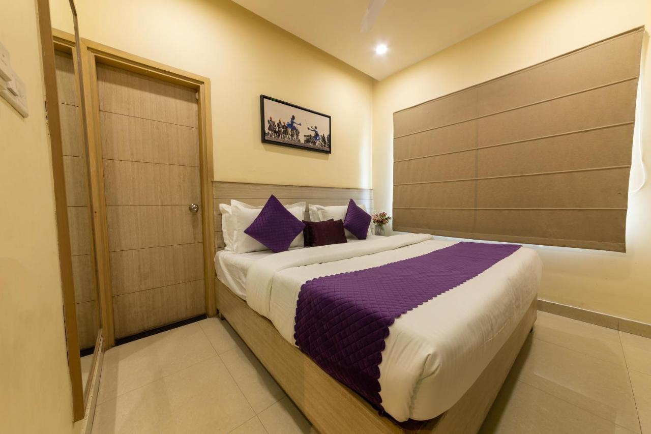 Perfectstayz Sagar Near Golden Temple Apartment *