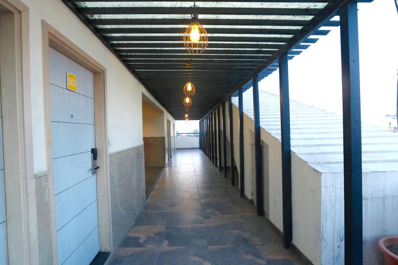 Perfectstayz Sagar Near Golden Temple Amritsar