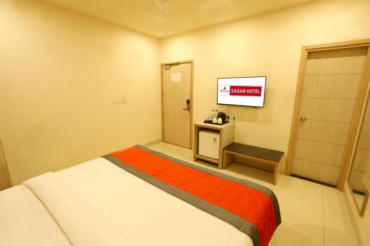 Perfectstayz Sagar Near Golden Temple Apartment Amritsar