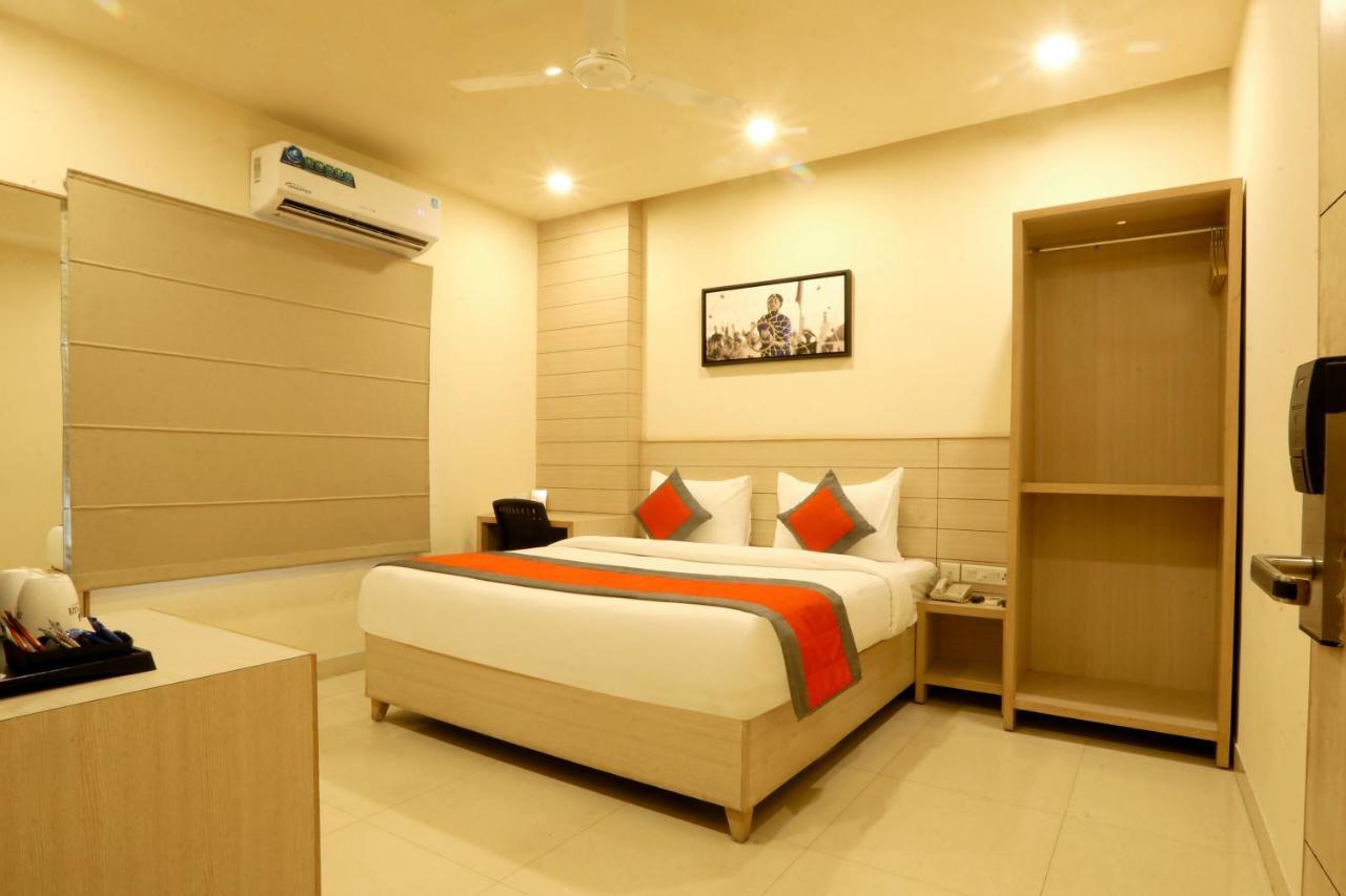 Perfectstayz Sagar Near Golden Temple Amritsar