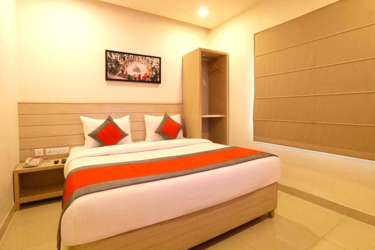 Apartment Perfectstayz Sagar Near Golden Temple *