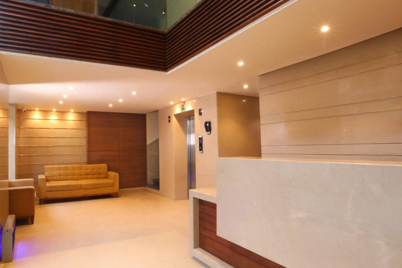 Apartment Perfectstayz Sagar Near Golden Temple *