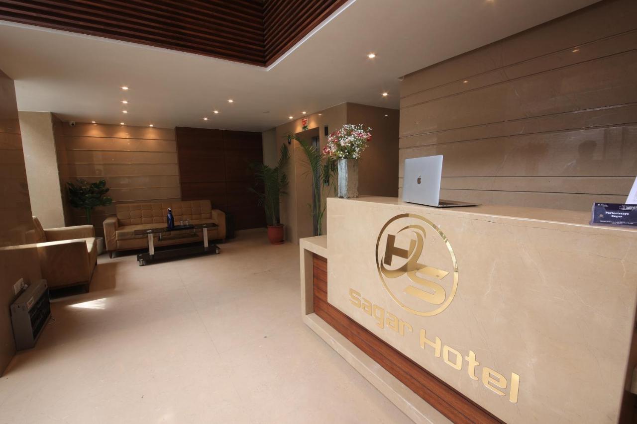 Perfectstayz Sagar Near Golden Temple *