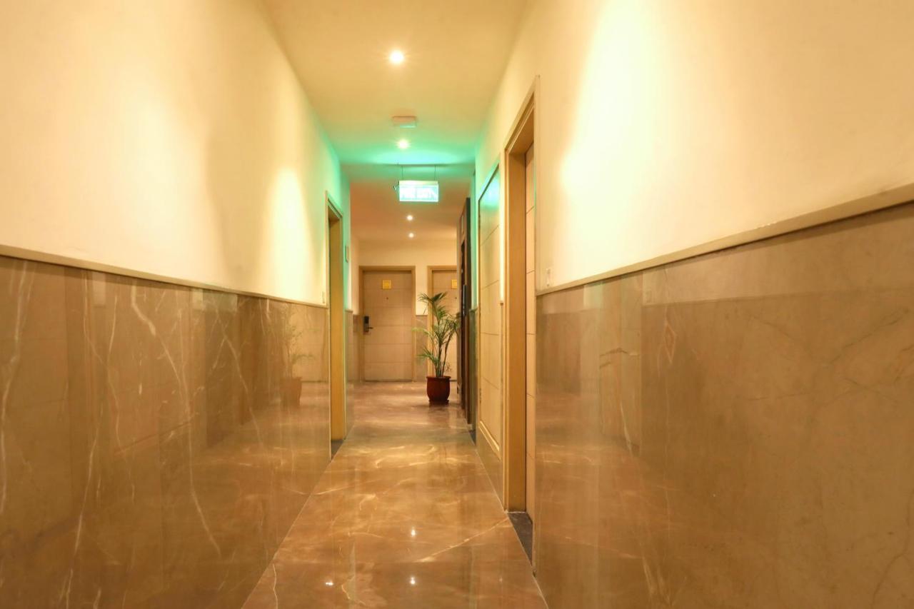 Perfectstayz Sagar Near Golden Temple *