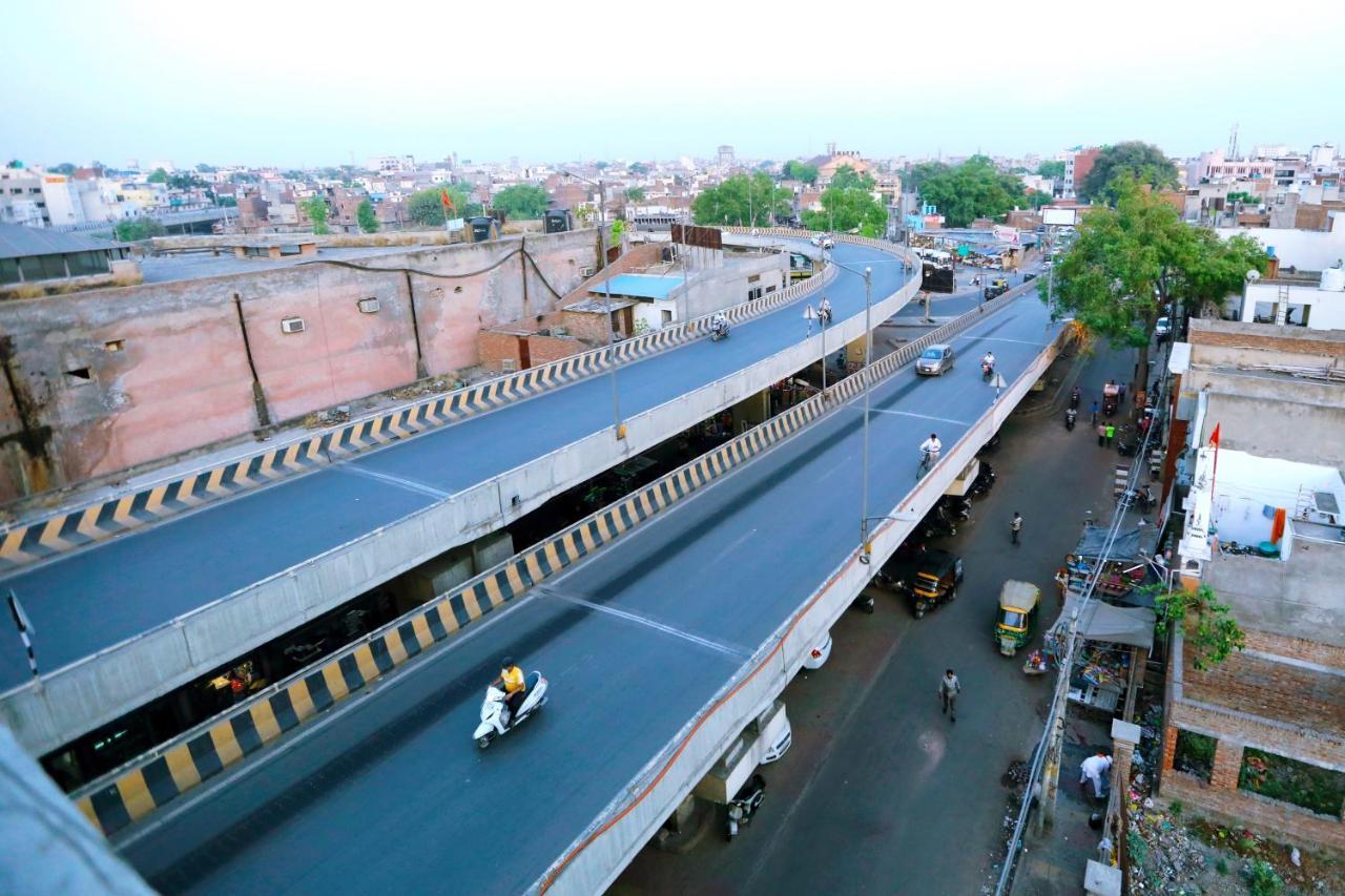 Perfectstayz Sagar Near Golden Temple Apartment Amritsar