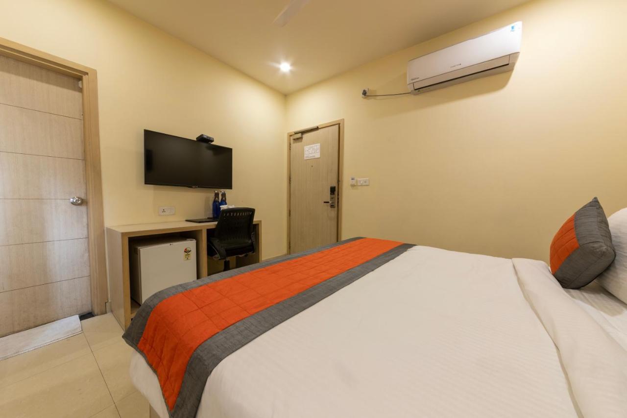 Apartment Perfectstayz Sagar Near Golden Temple