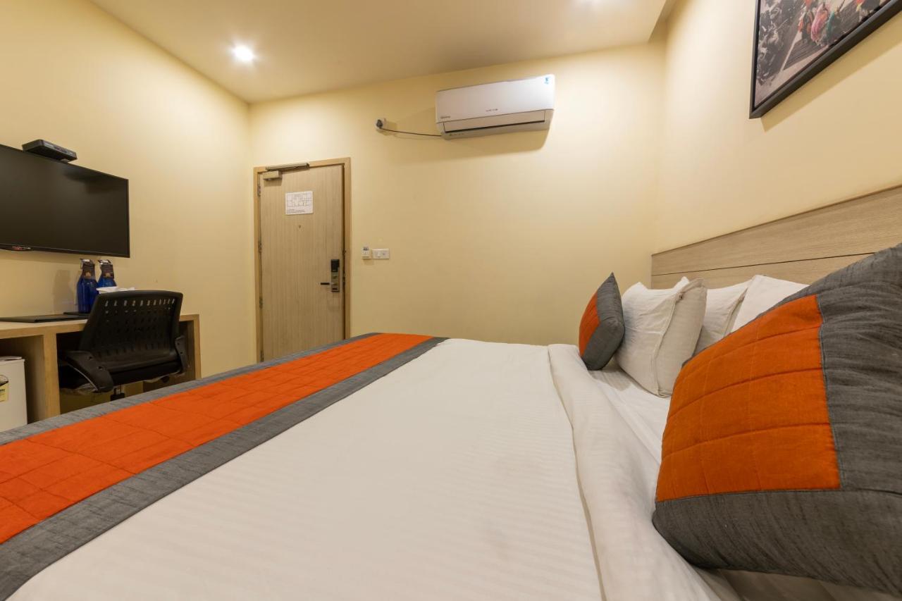 Apartment Perfectstayz Sagar Near Golden Temple