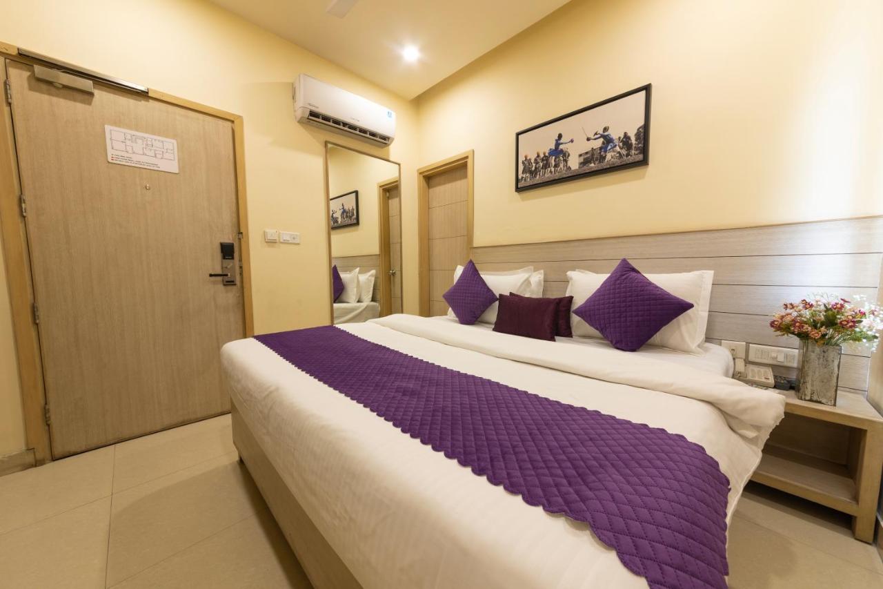 Apartment Perfectstayz Sagar Near Golden Temple Amritsar