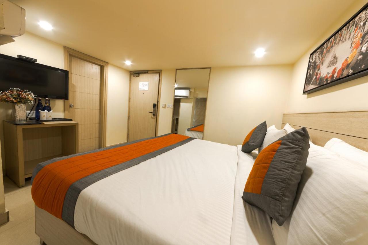 Perfectstayz Sagar Near Golden Temple Apartment