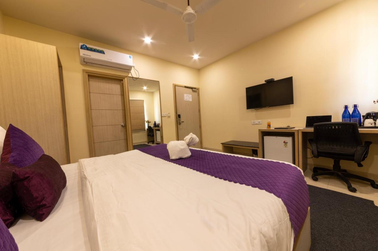 Apartment Perfectstayz Sagar Near Golden Temple Amritsar