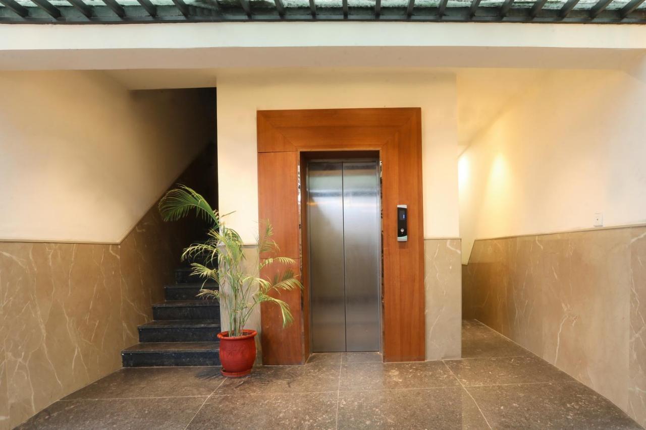 Perfectstayz Sagar Near Golden Temple Apartment Amritsar