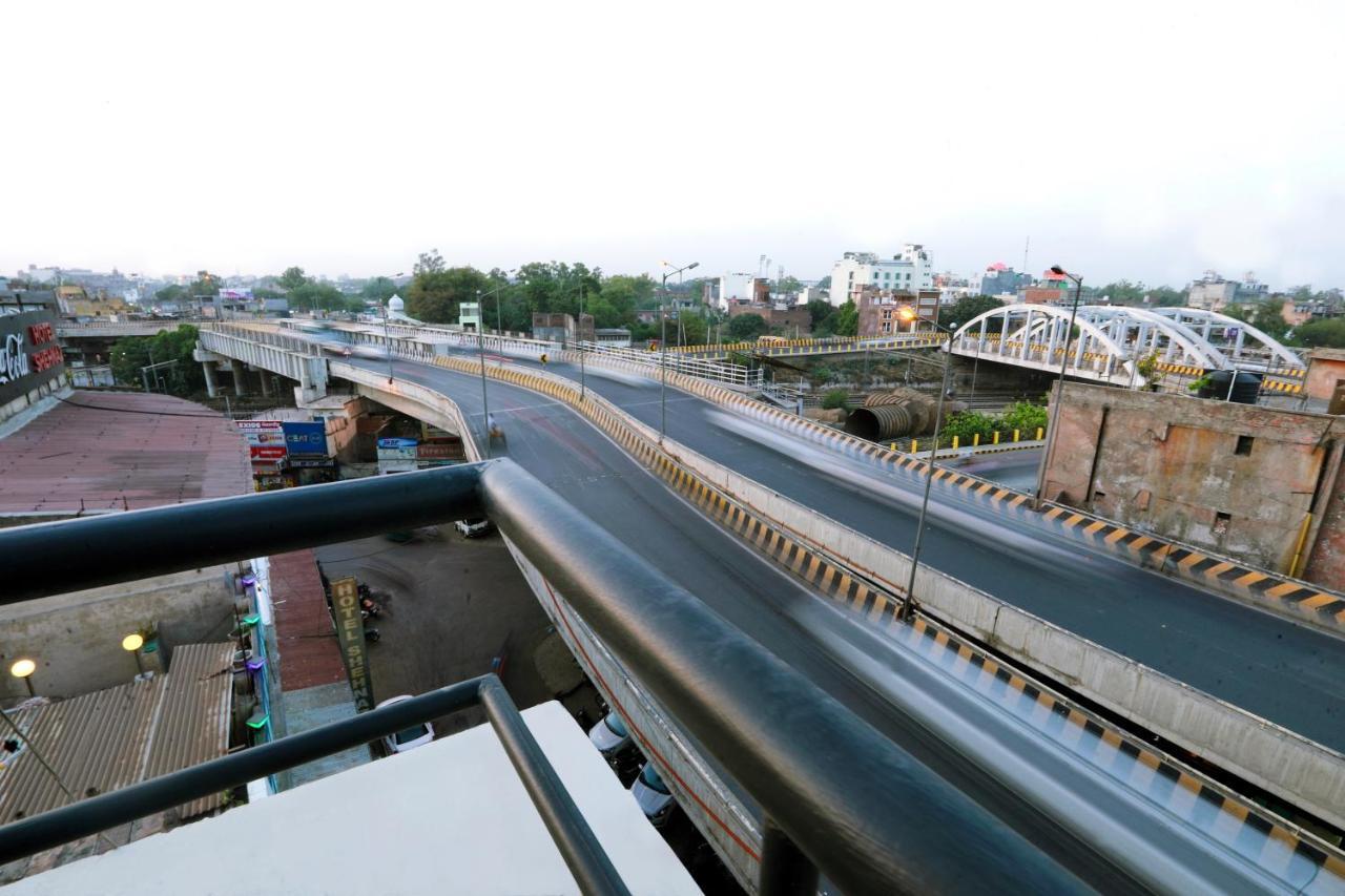 Perfectstayz Sagar Near Golden Temple * Amritsar