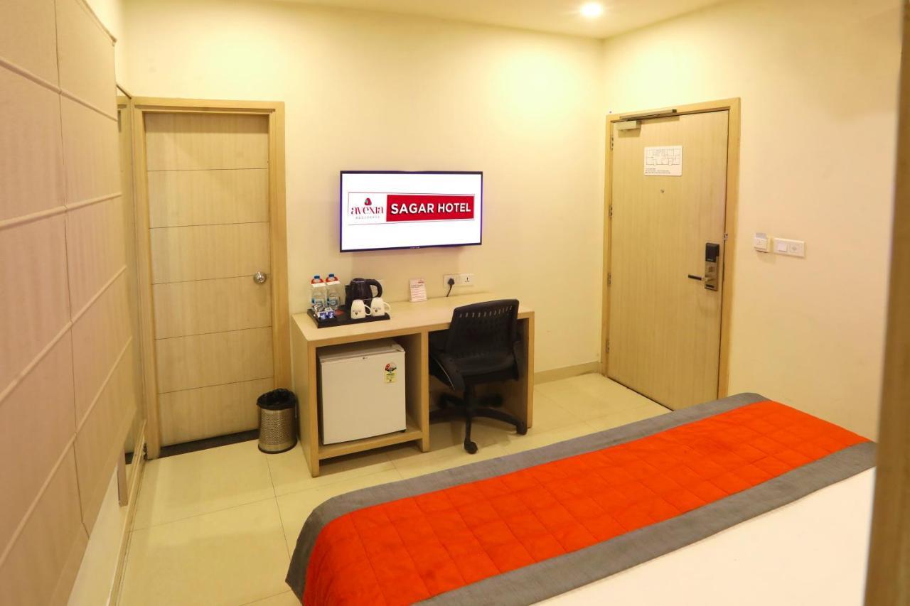 Perfectstayz Sagar Near Golden Temple Apartment *