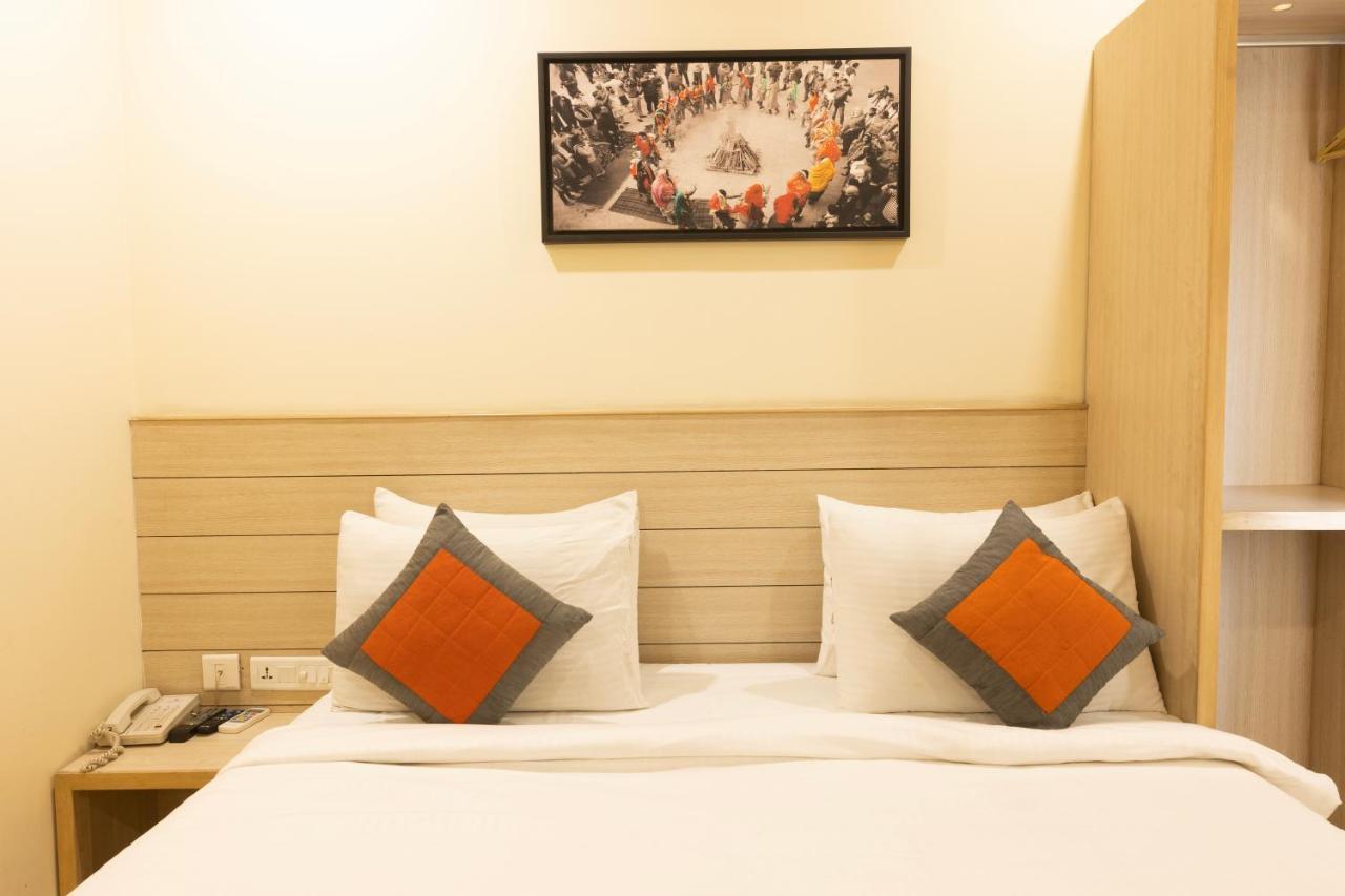 Perfectstayz Sagar Near Golden Temple * Amritsar