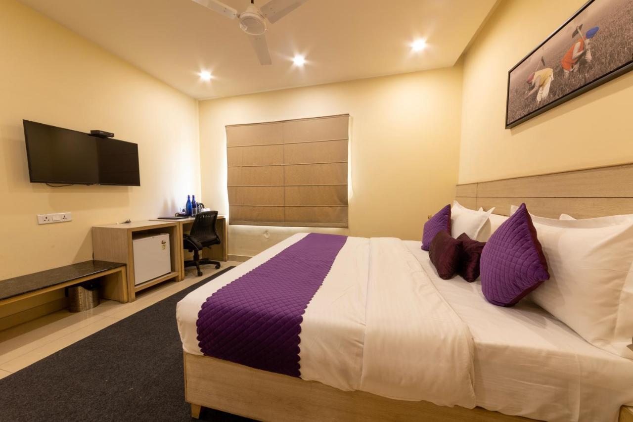 Perfectstayz Sagar Near Golden Temple
