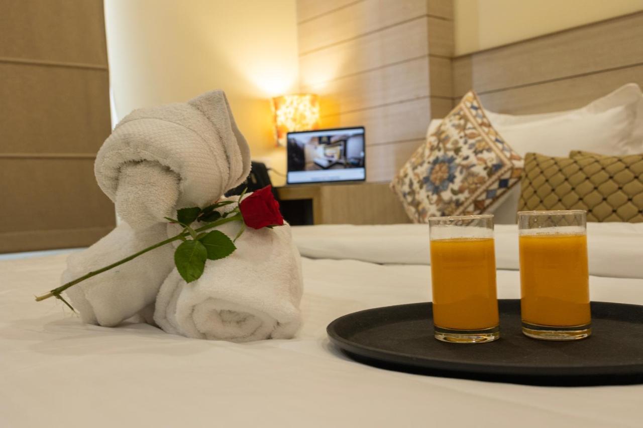 Perfectstayz Sagar Near Golden Temple Apartment Amritsar